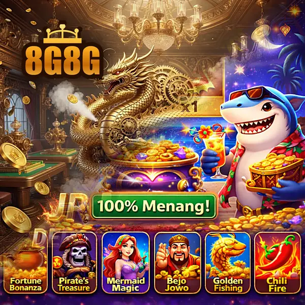 8g8g Masuk