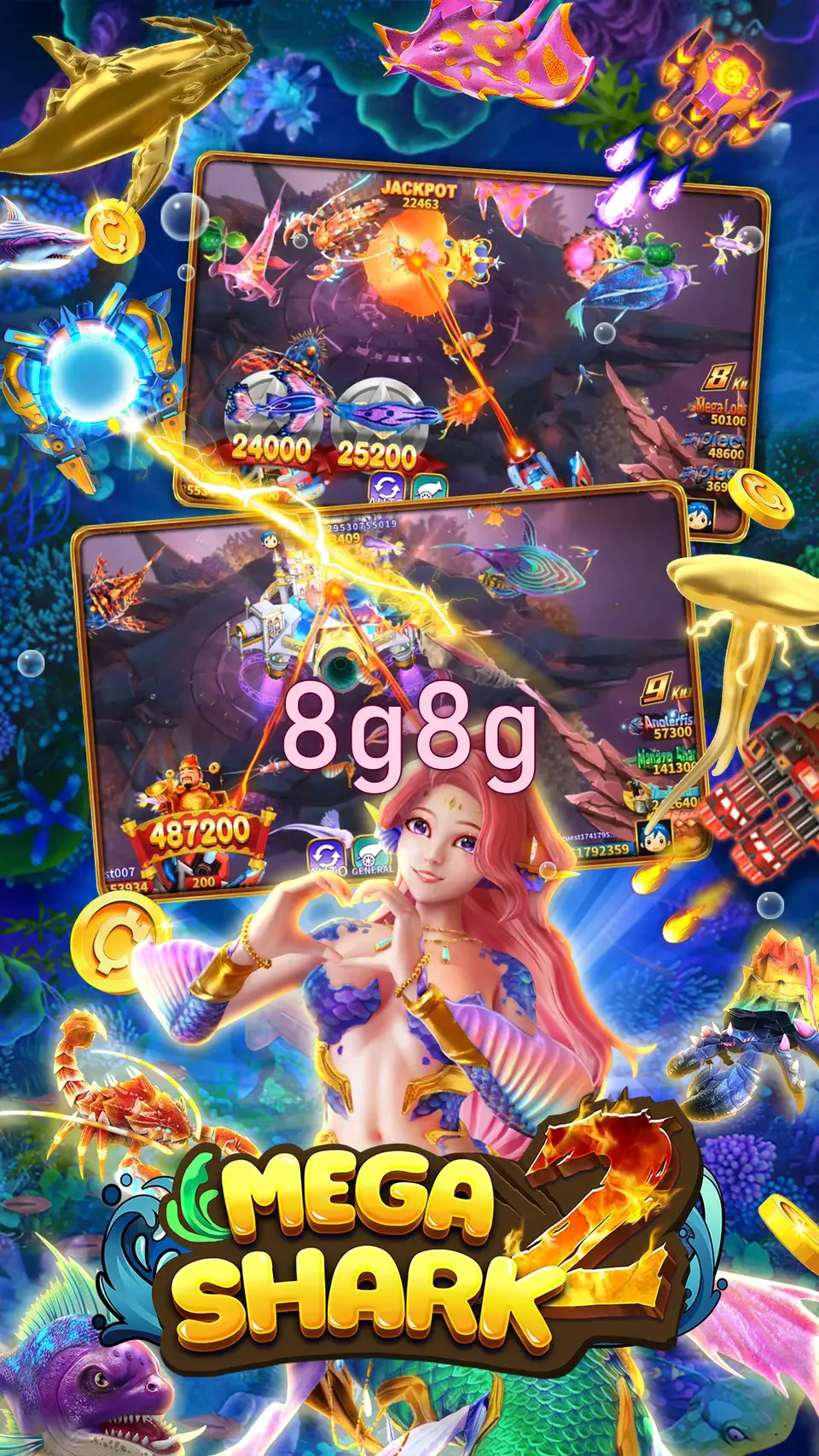 8g8g Masuk